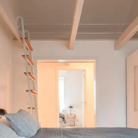 Lovely 2 Bedroom In The Centre Of Apartament Århus
