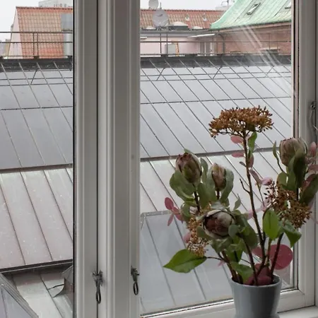 Lovely 2 Bedroom In The Centre Of *