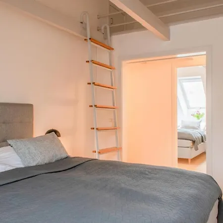 Lejlighed Lovely 2 Bedroom In The Centre Of