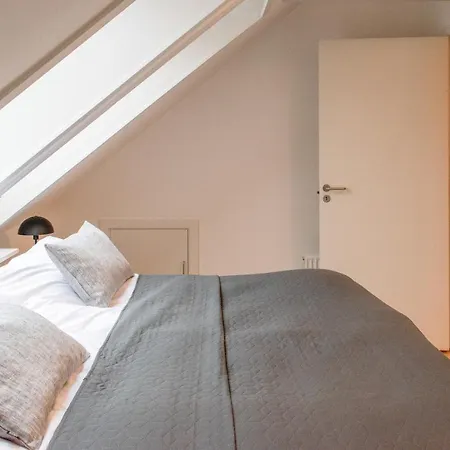 Lejlighed Lovely 2 Bedroom In The Centre Of